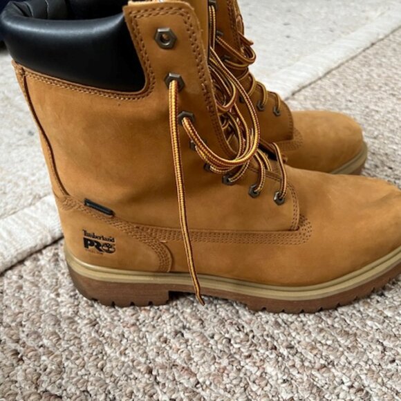 Timberland Pro Men\'s main image 3